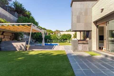 Villa i Alella, Barcelona, Alella - € 1.100.000 | Ref: PH102463/3699 - foto 5