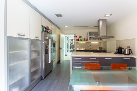 Villa i Alella, Barcelona, Alella - € 1.100.000 | Ref: PH102463/3699 - foto 10