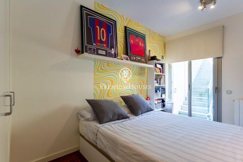Villa i Alella, Barcelona, Alella - € 1.100.000 | Ref: PH102463/3699 - foto 19