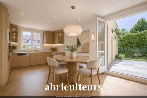 Leilighet i Annecy, Haute-Savoie, Annecy - € 485 000 | Ref: APVA080710074600 - foto 4