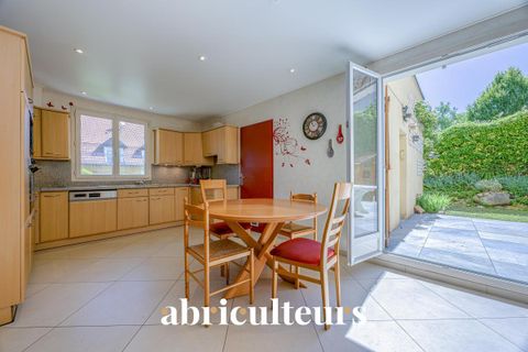 Leilighet i Annecy, Haute-Savoie, Annecy - € 485 000 | Ref: APVA080710074600 - foto 5