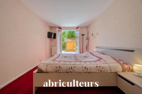 Leilighet i Annecy, Haute-Savoie, Annecy - € 485 000 | Ref: APVA080710074600 - foto 8