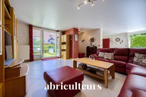 Leilighet i Annecy, Haute-Savoie, Annecy - € 485 000 | Ref: APVA080710074600 - foto 12