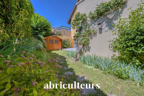 Leilighet i Annecy, Haute-Savoie, Annecy - € 485 000 | Ref: APVA080710074600 - foto 14