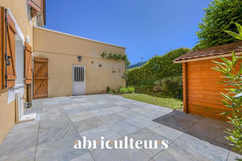 Leilighet i Annecy, Haute-Savoie, Annecy - € 485 000 | Ref: APVA080710074600 - foto 18