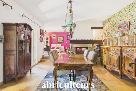 Haus in Charleval, Bouches-du-Rhone, Charleval - € 661.500 | Ref: MRVM080719813350 - Foto 5