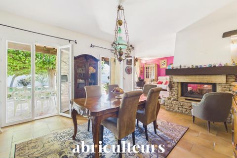 Haus in Charleval, Bouches-du-Rhone, Charleval - € 661.500 | Ref: MRVM080719813350 - Foto 6