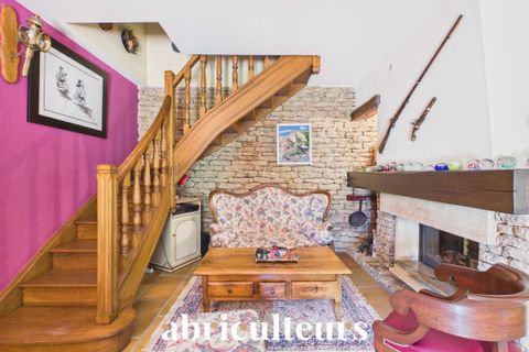 Haus in Charleval, Bouches-du-Rhone, Charleval - € 661.500 | Ref: MRVM080719813350 - Foto 8