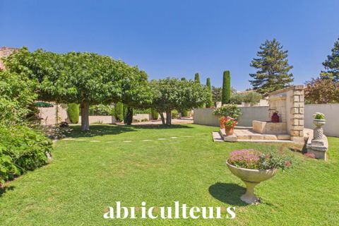 Haus in Charleval, Bouches-du-Rhone, Charleval - € 661.500 | Ref: MRVM080719813350 - Foto 18