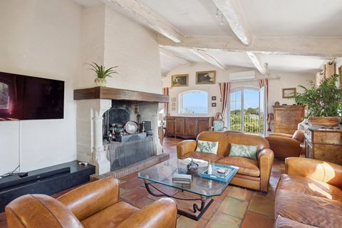 Villa i Tanneron, Var, Tanneron - € 1.090.000 | Ref: HH-15870446 - foto 3