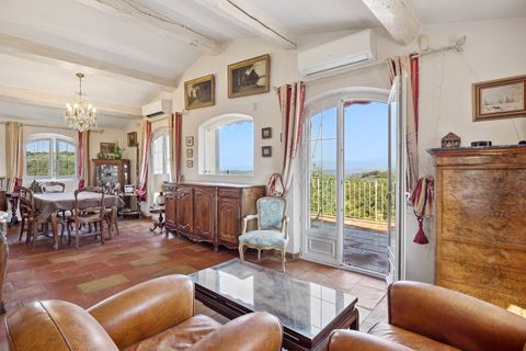 Villa i Tanneron, Var, Tanneron - € 1.090.000 | Ref: HH-15870446 - foto 4