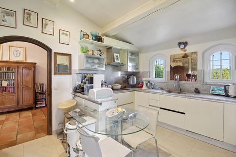 Villa i Tanneron, Var, Tanneron - € 1.090.000 | Ref: HH-15870446 - foto 5