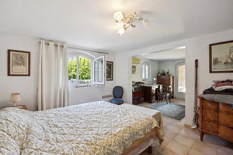Villa i Tanneron, Var, Tanneron - € 1.090.000 | Ref: HH-15870446 - foto 6