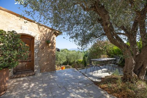 Villa i Tanneron, Var, Tanneron - € 1.090.000 | Ref: HH-15870446 - foto 7