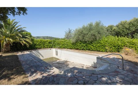 Villa i Tanneron, Var, Tanneron - € 1.090.000 | Ref: HH-15870446 - foto 8