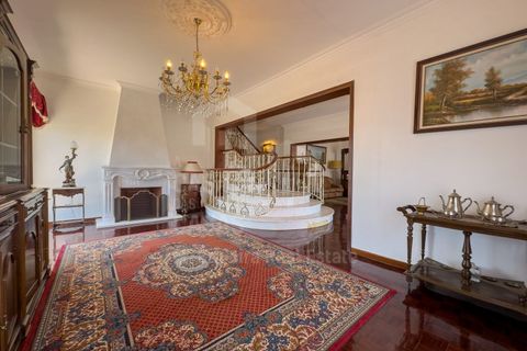 Villa en Mafra, Lisbon, Mafra - € 850.000 | Ref: V26169.a - photo 8