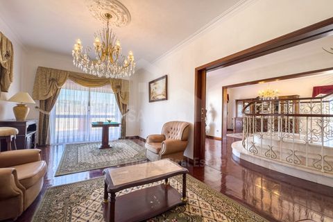 Villa en Mafra, Lisbon, Mafra - € 850.000 | Ref: V26169.a - photo 10