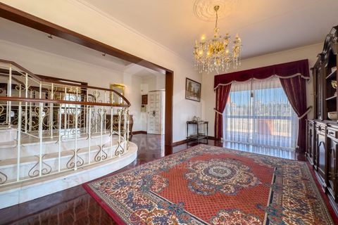 Villa en Mafra, Lisbon, Mafra - € 850.000 | Ref: V26169 - photo 7