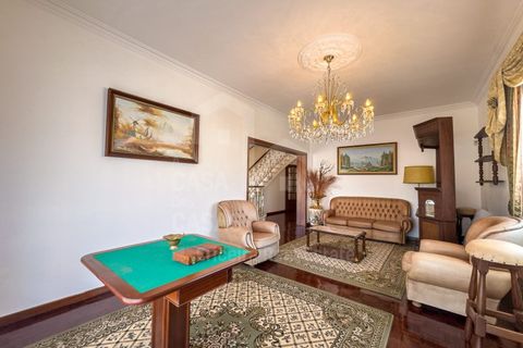 Villa en Mafra, Lisbon, Mafra - € 850.000 | Ref: V26169 - photo 9