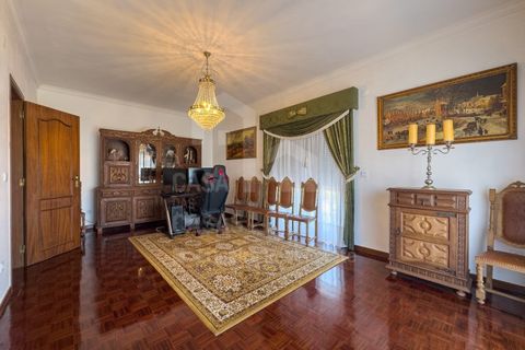 Villa en Mafra, Lisbon, Mafra - € 850.000 | Ref: V26169 - photo 38
