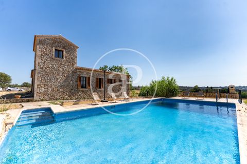 Villa a Sineu, Mallorca, Sineu - € 5.500/mes | Ref: APM2607007 - foto 1