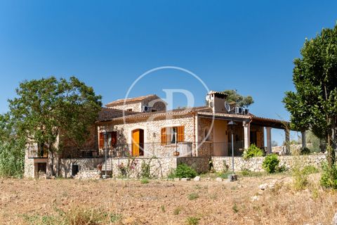 Villa a Sineu, Mallorca, Sineu - € 5.500/mes | Ref: APM2607007 - foto 2