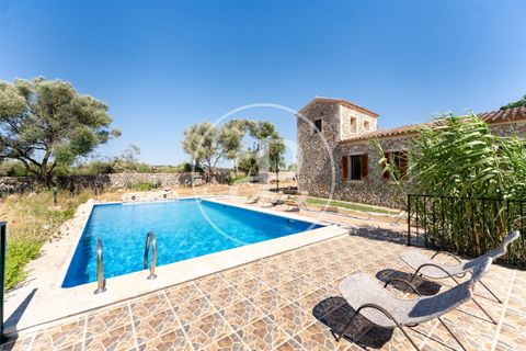 Villa a Sineu, Mallorca, Sineu - € 5.500/mes | Ref: APM2607007 - foto 5