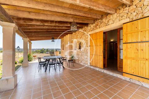 Villa a Sineu, Mallorca, Sineu - € 5.500/mes | Ref: APM2607007 - foto 6