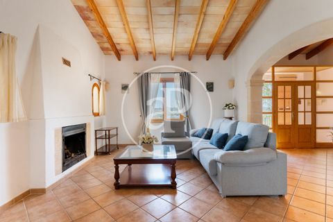 Villa a Sineu, Mallorca, Sineu - € 5.500/mes | Ref: APM2607007 - foto 7