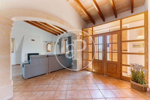 Villa a Sineu, Mallorca, Sineu - € 5.500/mes | Ref: APM2607007 - foto 9