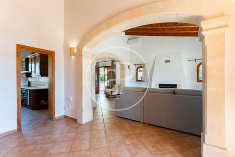 Villa a Sineu, Mallorca, Sineu - € 5.500/mes | Ref: APM2607007 - foto 10