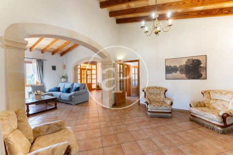 Villa a Sineu, Mallorca, Sineu - € 5.500/mes | Ref: APM2607007 - foto 11
