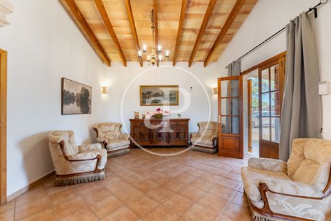 Villa a Sineu, Mallorca, Sineu - € 5.500/mes | Ref: APM2607007 - foto 13