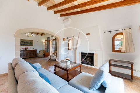 Villa a Sineu, Mallorca, Sineu - € 5.500/mes | Ref: APM2607007 - foto 14