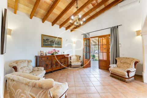 Villa a Sineu, Mallorca, Sineu - € 5.500/mes | Ref: APM2607007 - foto 16