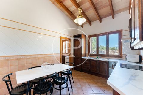 Villa a Sineu, Mallorca, Sineu - € 5.500/mes | Ref: APM2607007 - foto 17
