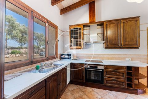 Villa a Sineu, Mallorca, Sineu - € 5.500/mes | Ref: APM2607007 - foto 19