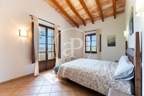 Villa a Sineu, Mallorca, Sineu - € 5.500/mes | Ref: APM2607007 - foto 22