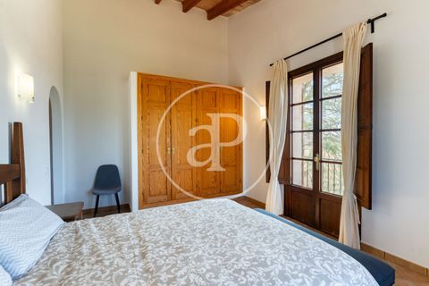 Villa a Sineu, Mallorca, Sineu - € 5.500/mes | Ref: APM2607007 - foto 23