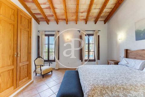 Villa a Sineu, Mallorca, Sineu - € 5.500/mes | Ref: APM2607007 - foto 27