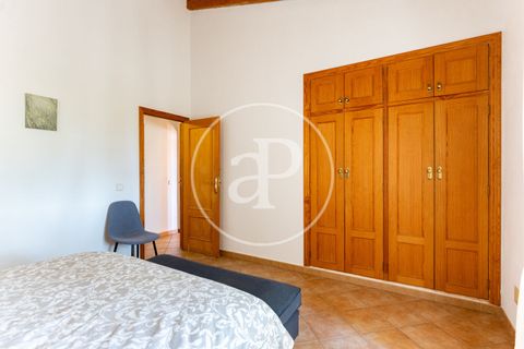 Villa a Sineu, Mallorca, Sineu - € 5.500/mes | Ref: APM2607007 - foto 28