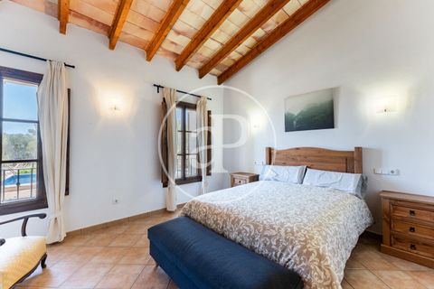 Villa a Sineu, Mallorca, Sineu - € 5.500/mes | Ref: APM2607007 - foto 31