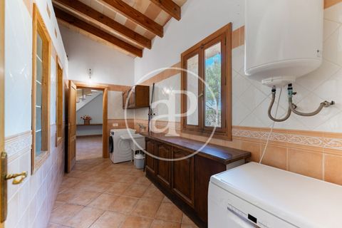 Villa a Sineu, Mallorca, Sineu - € 5.500/mes | Ref: APM2607007 - foto 35