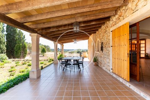 Villa a Sineu, Mallorca, Sineu - € 5.500/mes | Ref: APM2607007 - foto 36