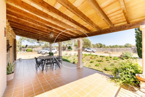 Villa a Sineu, Mallorca, Sineu - € 5.500/mes | Ref: APM2607007 - foto 37