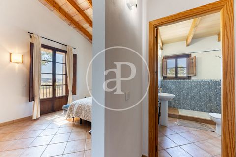 Villa a Sineu, Mallorca, Sineu - € 5.500/mes | Ref: APM2607007 - foto 41