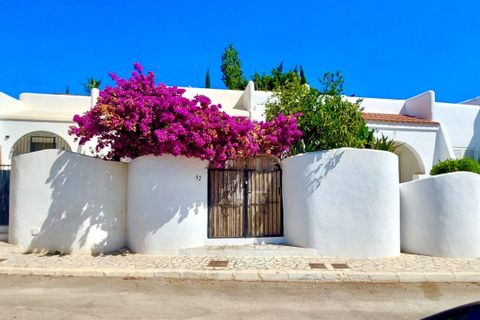 Villa i Mojacar, Almeria, Mojacar - € 199.950 | Ref: NW1513 - foto 1