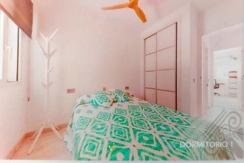 Villa i Mojacar, Almeria, Mojacar - € 199.950 | Ref: NW1513 - foto 8