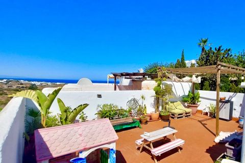 Villa i Mojacar, Almeria, Mojacar - € 199.950 | Ref: NW1513 - foto 9