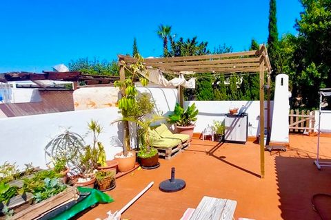 Villa i Mojacar, Almeria, Mojacar - € 199.950 | Ref: NW1513 - foto 10
